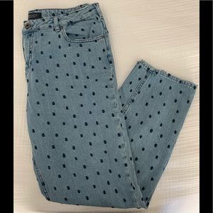 SCOTCH + SODA | MAISON SCOTCH Boyfriend Jeans